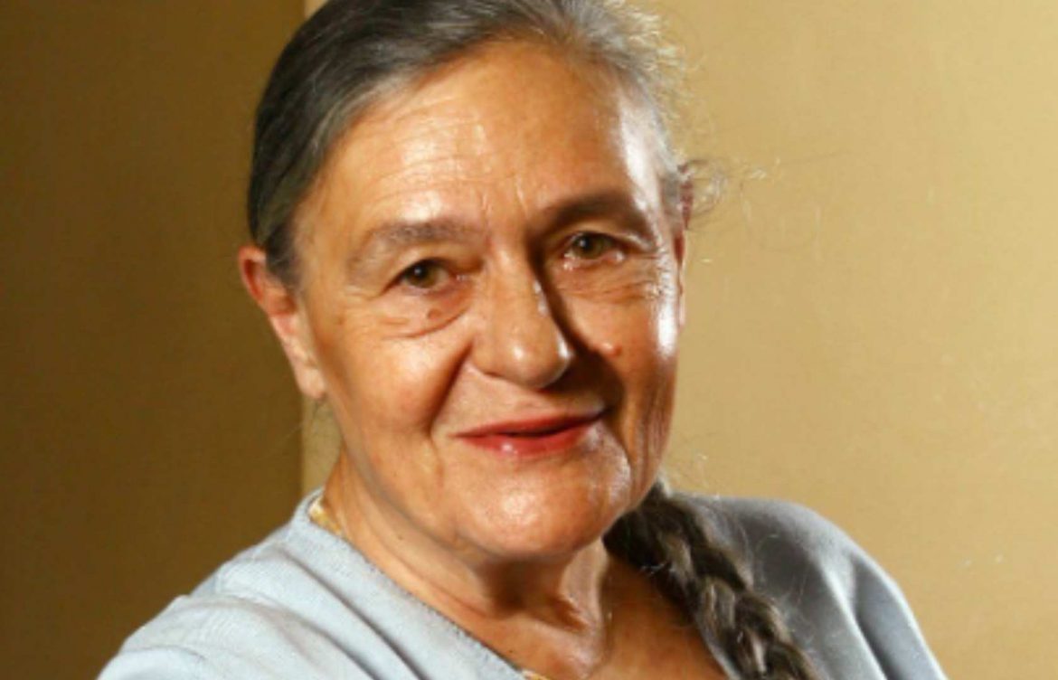 Emilia Ferreiro: a mestra que definiu a Projeto 21