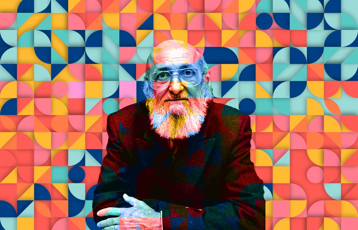 Paulo Freire: um convite a esperançar