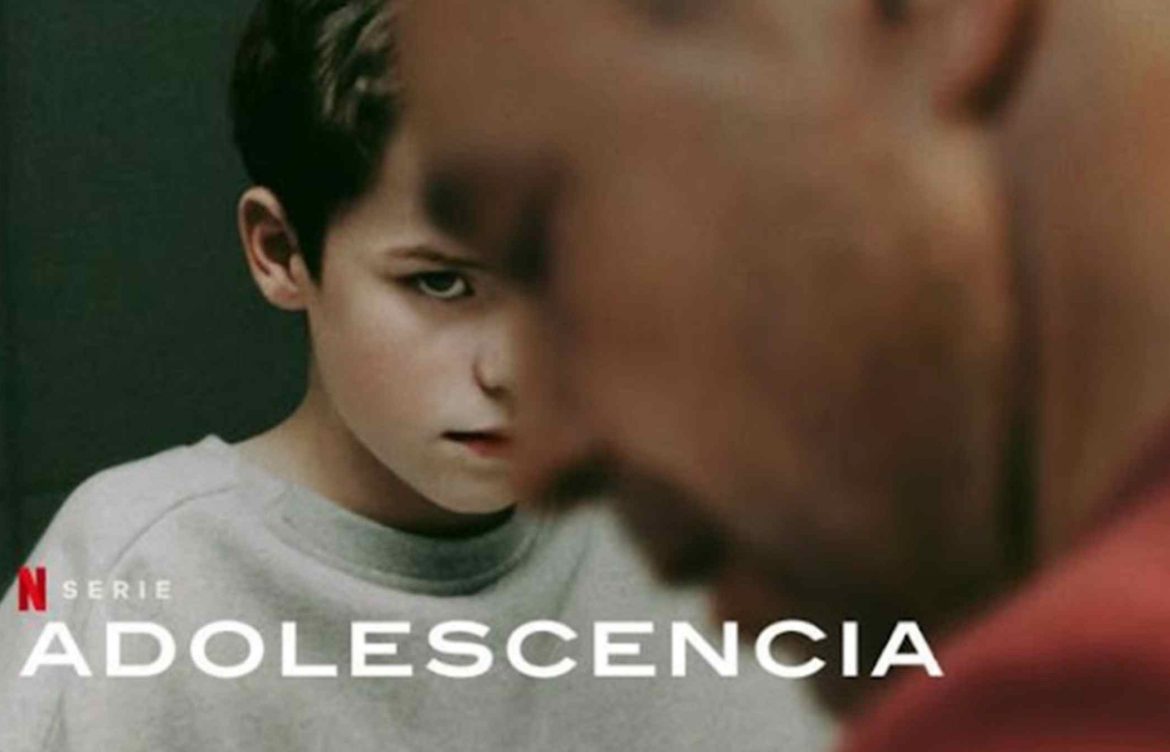 ADOLESCÊNCIA: A série que alerta sobre os riscos digitais