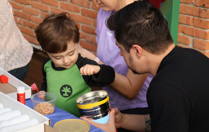 PROJETO 21_QUEM SOMOSPROJETO 21_QUEM SOMOS